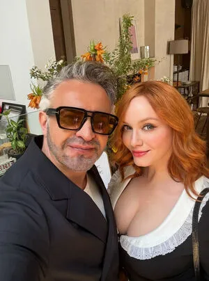 Christina Hendricks OnlyFans Leaked Free Thumbnail Picture - #b5jO0Q7APe
