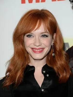 Christina Hendricks OnlyFans Leaked Free Thumbnail Picture - #bEmbLrAQtc