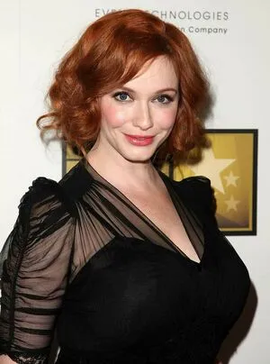 Christina Hendricks OnlyFans Leaked Free Thumbnail Picture - #bH1SfUSWj2