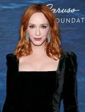 Christina Hendricks OnlyFans Leaked Free Thumbnail Picture - #bW0MReMYYG