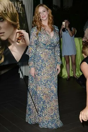 Christina Hendricks OnlyFans Leaked Free Thumbnail Picture - #bZUJcDH8mb
