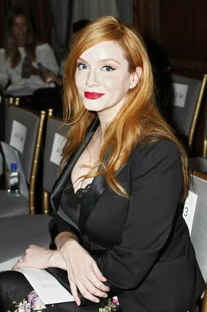 Christina Hendricks OnlyFans Leaked Free Thumbnail Picture - #boEAh1xahp