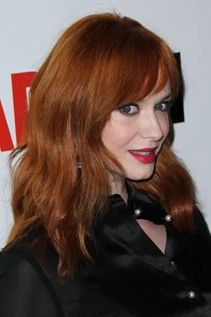 Christina Hendricks OnlyFans Leaked Free Thumbnail Picture - #bpLeifnu5l