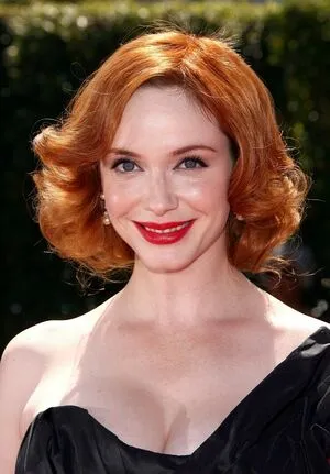Christina Hendricks OnlyFans Leaked Free Thumbnail Picture - #bpvPNaW10h