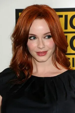 Christina Hendricks OnlyFans Leaked Free Thumbnail Picture - #bsMW045qVs