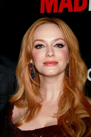 Christina Hendricks OnlyFans Leaked Free Thumbnail Picture - #bwomLYUfNb