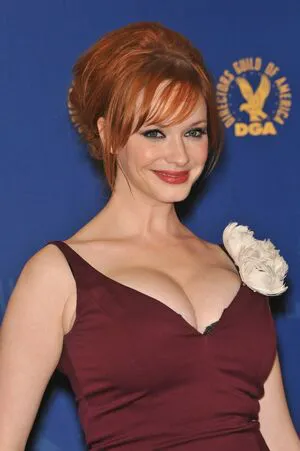 Christina Hendricks OnlyFans Leaked Free Thumbnail Picture - #c1CoZtUy6H