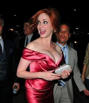 Christina Hendricks OnlyFans Leaked Free Thumbnail Picture - #cHslAqSJqN