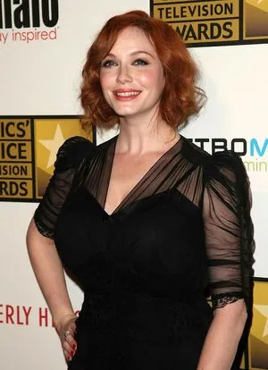 Christina Hendricks OnlyFans Leaked Free Thumbnail Picture - #cJ5WQRVJCz