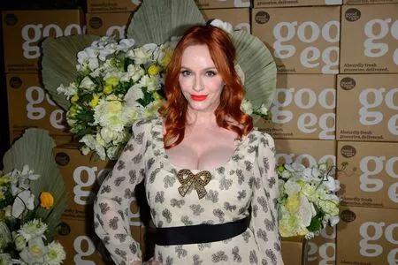Christina Hendricks OnlyFans Leaked Free Thumbnail Picture - #cMcsBjLQ5z