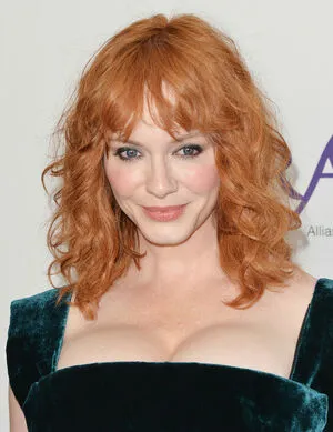 Christina Hendricks OnlyFans Leaked Free Thumbnail Picture - #cl48E7kKeB