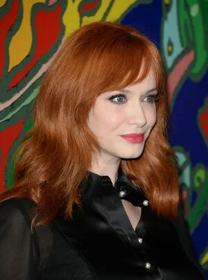 Christina Hendricks OnlyFans Leaked Free Thumbnail Picture - #cxPtGefosQ