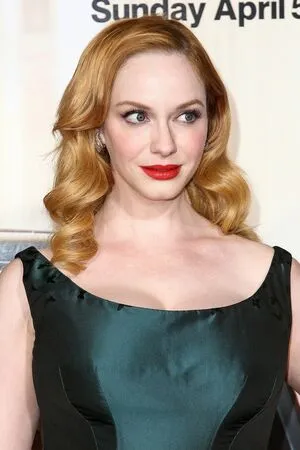 Christina Hendricks OnlyFans Leaked Free Thumbnail Picture - #cxW7Fn2CfI