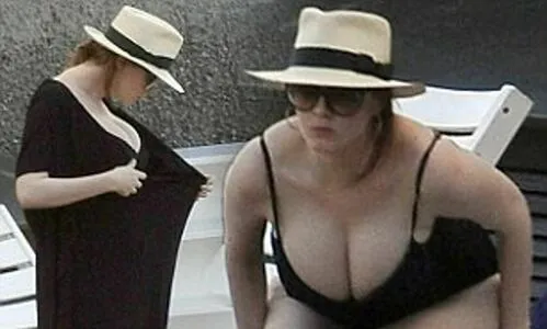 Christina Hendricks OnlyFans Leaked Free Thumbnail Picture - #czeVB5YpFh