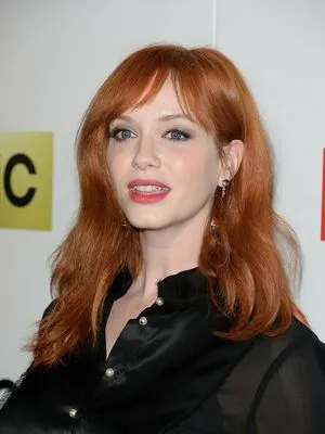 Christina Hendricks OnlyFans Leaked Free Thumbnail Picture - #dHynYAQtOG