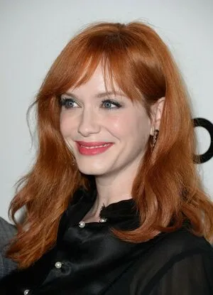 Christina Hendricks OnlyFans Leaked Free Thumbnail Picture - #dIcZQcwvDQ