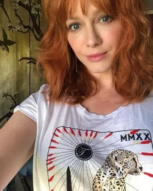 Christina Hendricks OnlyFans Leaked Free Thumbnail Picture - #dhzjH50w7v