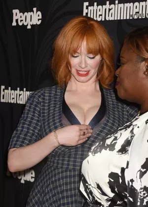 Christina Hendricks OnlyFans Leaked Free Thumbnail Picture - #doCTvYg3pD
