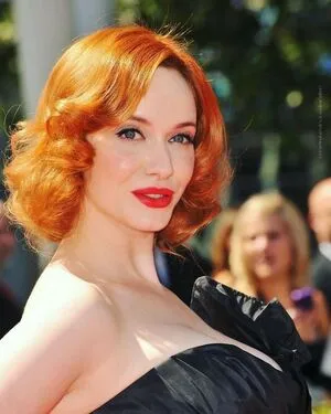 Christina Hendricks OnlyFans Leaked Free Thumbnail Picture - #eMd0DtsOEh