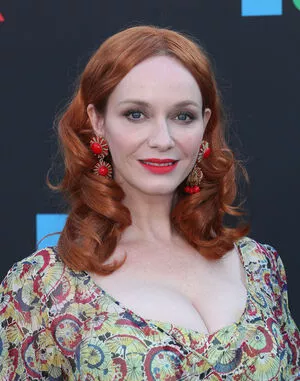 Christina Hendricks OnlyFans Leaked Free Thumbnail Picture - #eRMUq71Jrl