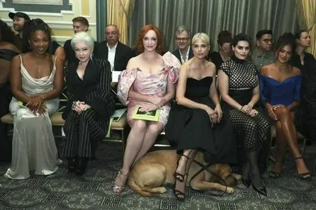 Christina Hendricks OnlyFans Leaked Free Thumbnail Picture - #emLxa7addA