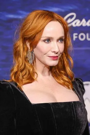 Christina Hendricks OnlyFans Leaked Free Thumbnail Picture - #eoJskUlAQo