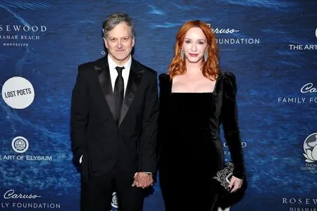 Christina Hendricks OnlyFans Leaked Free Thumbnail Picture - #fUx4TUg0BJ