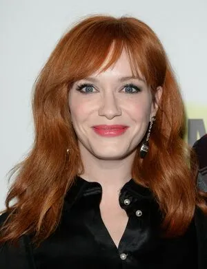 Christina Hendricks OnlyFans Leaked Free Thumbnail Picture - #fhFf4kDPJR