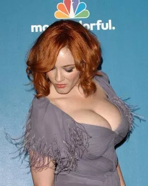 Christina Hendricks OnlyFans Leaked Free Thumbnail Picture - #fhJdrZzbko