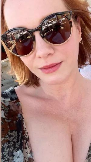 Christina Hendricks OnlyFans Leaked Free Thumbnail Picture - #fhXEkWzJSO