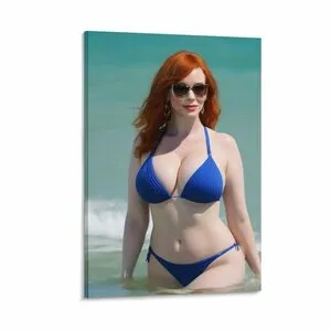 Christina Hendricks OnlyFans Leaked Free Thumbnail Picture - #ftoSV5OmZc
