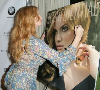 Christina Hendricks OnlyFans Leaked Free Thumbnail Picture - #g4DXRiZv0r