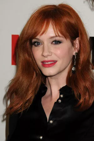 Christina Hendricks OnlyFans Leaked Free Thumbnail Picture - #g5HTPqngqU