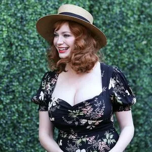 Christina Hendricks OnlyFans Leaked Free Thumbnail Picture - #gJ2qx3hQSp