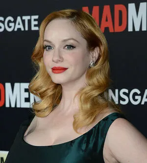 Christina Hendricks OnlyFans Leaked Free Thumbnail Picture - #gjgo9W3fYC