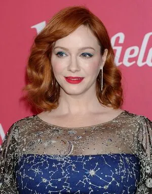 Christina Hendricks OnlyFans Leaked Free Thumbnail Picture - #gtnvo24ScM