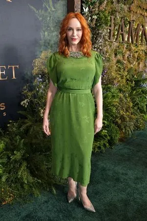 Christina Hendricks OnlyFans Leaked Free Thumbnail Picture - #h2ibYunAVd