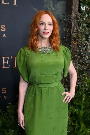 Christina Hendricks OnlyFans Leaked Free Thumbnail Picture - #hTsBfP2hXQ