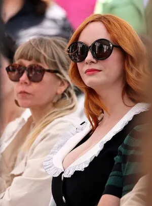 Christina Hendricks OnlyFans Leaked Free Thumbnail Picture - #hgBHxDNCWg