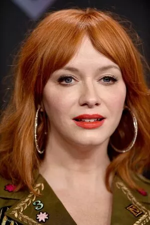 Christina Hendricks OnlyFans Leaked Free Thumbnail Picture - #i0I7qHXljk