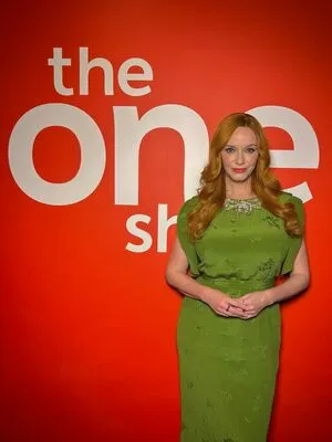 Christina Hendricks OnlyFans Leaked Free Thumbnail Picture - #iKWn7VyMnE