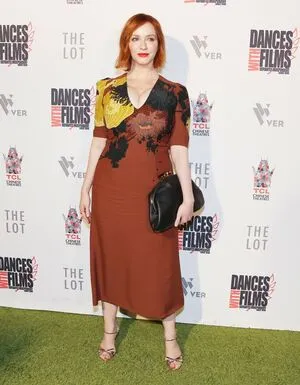 Christina Hendricks OnlyFans Leaked Free Thumbnail Picture - #iWj5ngtIBl
