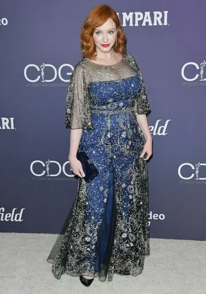 Christina Hendricks OnlyFans Leaked Free Thumbnail Picture - #ixraA5eh7K