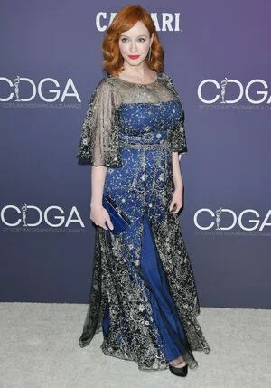Christina Hendricks OnlyFans Leaked Free Thumbnail Picture - #iysQhqJ9NE