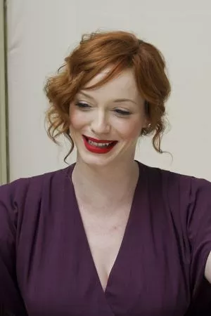 Christina Hendricks OnlyFans Leaked Free Thumbnail Picture - #izyLYvcVfG