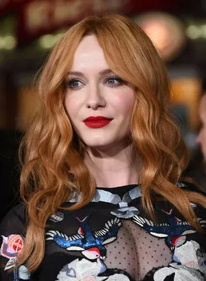 Christina Hendricks OnlyFans Leaked Free Thumbnail Picture - #j65qxtmSbd