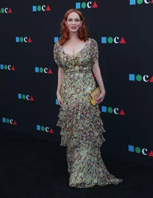 Christina Hendricks OnlyFans Leaked Free Thumbnail Picture - #j8ugxCHuy1
