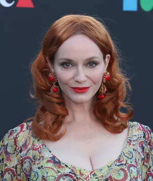 Christina Hendricks OnlyFans Leaked Free Thumbnail Picture - #jGQWRed2GB