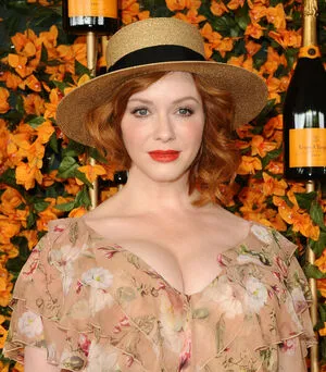 Christina Hendricks OnlyFans Leaked Free Thumbnail Picture - #jIo7ly3hhV