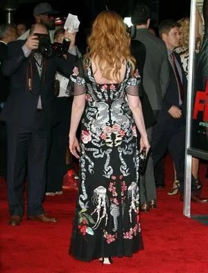 Christina Hendricks OnlyFans Leaked Free Thumbnail Picture - #jLSHJa8yUr